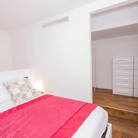Appartement Darsena Charming By 101flats Milan