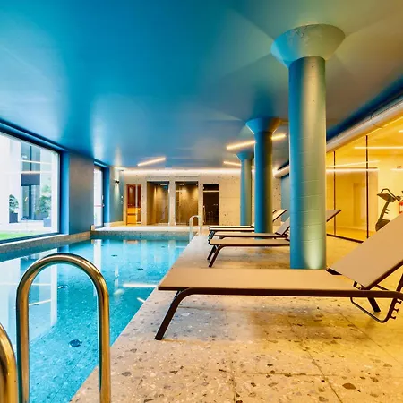 Urban Luxury - Bright And Central Daire Milano