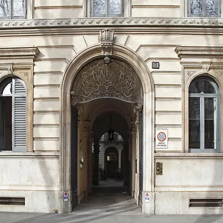 Bonaparte 2* Μιλάνο