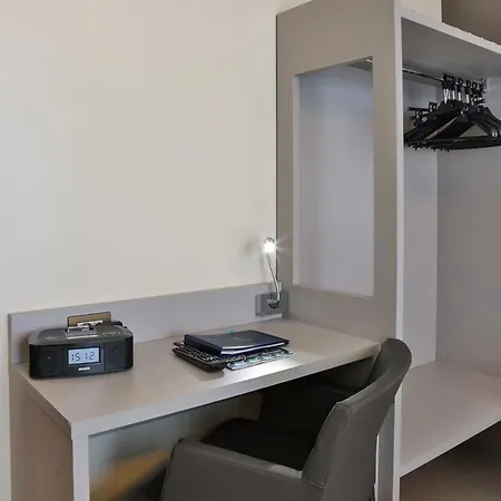 Astoria Sure Collection By Western Otel 3*