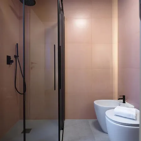 Gramsci Sempione District