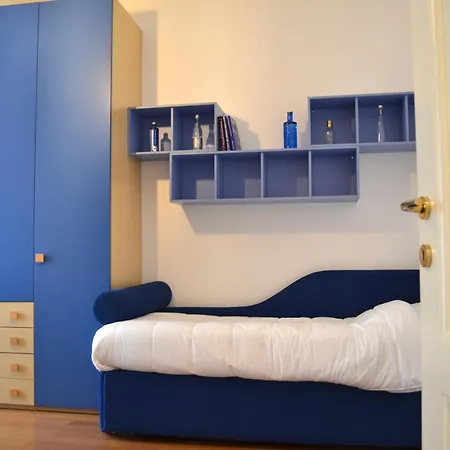 Apartment Mocenigo4 *