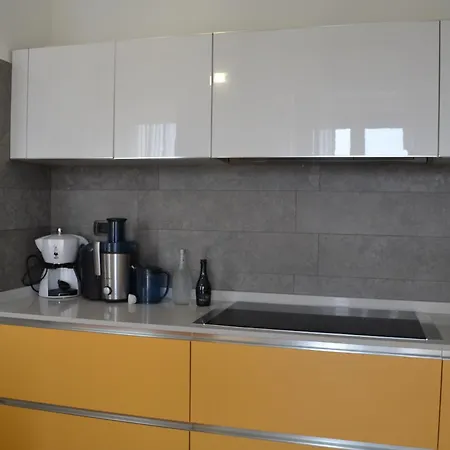 Mocenigo4 Apartment