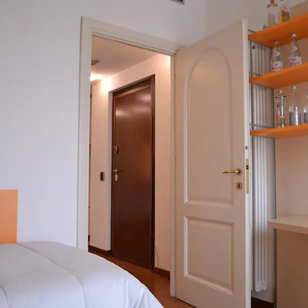 Mocenigo4 Apartmán *
