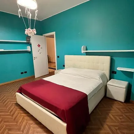 Vercelli Premium Milano