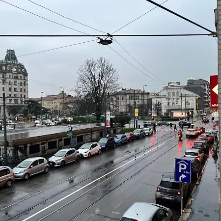 Vercelli Premium Lejlighed Milano