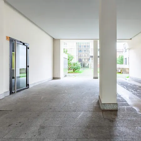 Appartement Lomellina Comfy *