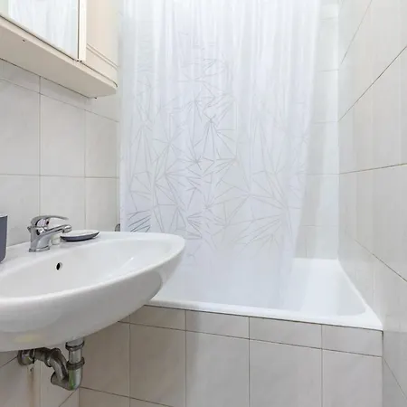 Appartement Lomellina Comfy