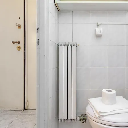 Appartement Lomellina Comfy *