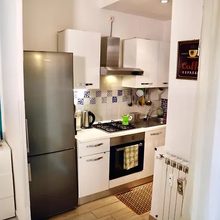 By The Martesana River *