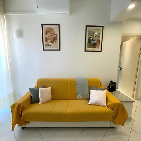 By The Martesana River Appartement