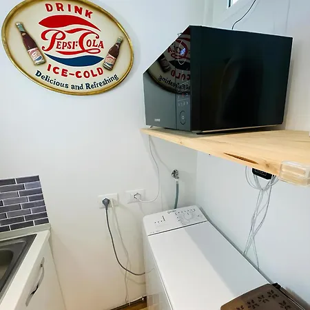 By The Martesana River *