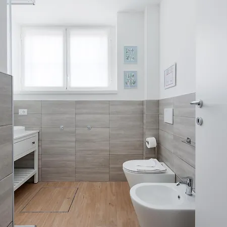 Guesthost - Affori M3 Modern And Cozy * Milano