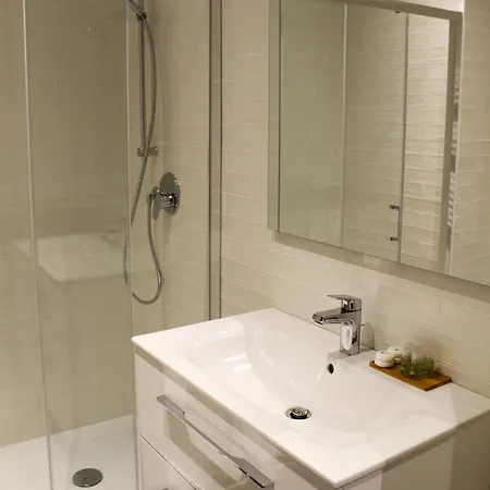 Apartment Miki - Mauro Macchi 91