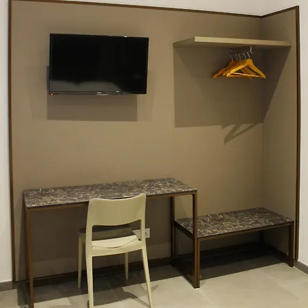 Miki - Mauro Macchi 91 Apartment