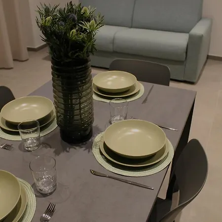 Apartment Miki - Mauro Macchi 91