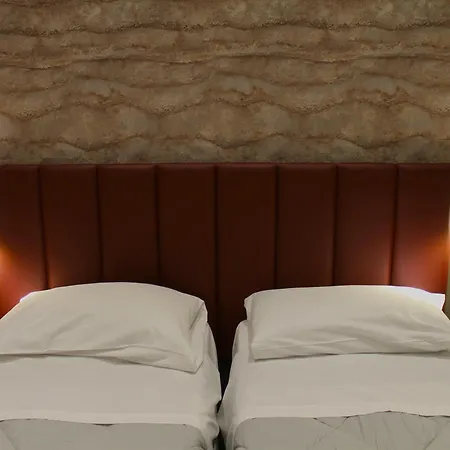 Miki - Mauro Macchi 91 Apartment