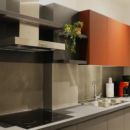 Miki - Mauro Macchi 91 * Mailand