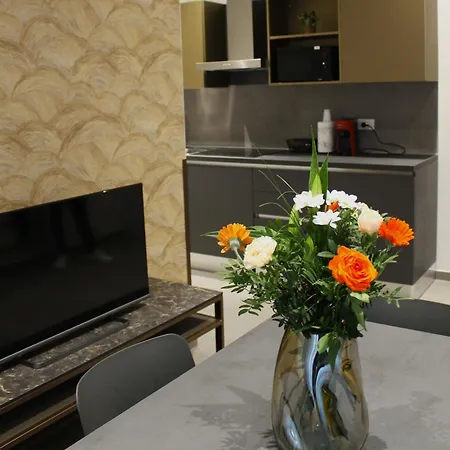 Miki - Mauro Macchi 91 Apartment Mailand