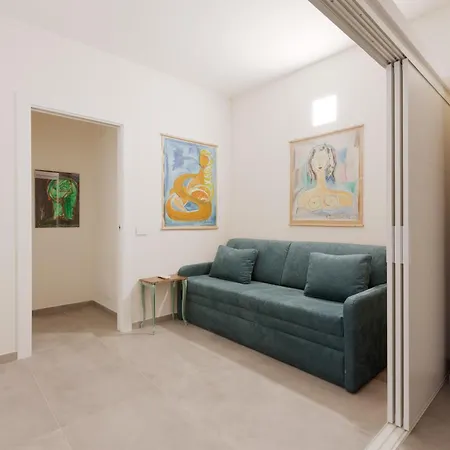 Appartement Guesthost - Spacious - 1,4km From Corso Buenos Aires *