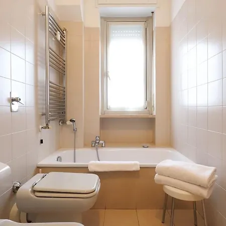 Contempora - Trilocale Lagosta 9 *