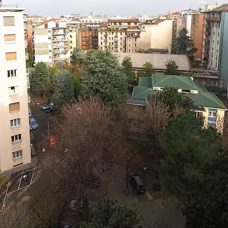 Contempora - Trilocale Lagosta 9 * ميلان