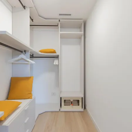 아파트 Exclusive Terrace Garden View - 15 Min From Duomo *