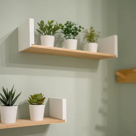 شقة Chic Living - Porta Venezia *