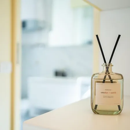 شقة Chic Living - Porta Venezia *