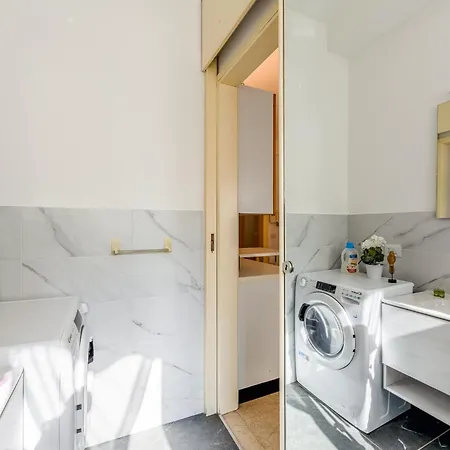 Chic Living - Porta Venezia شقة