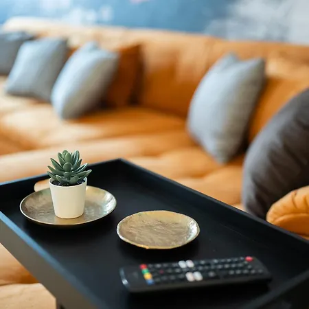 Chic Living - Porta Venezia