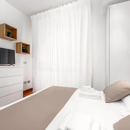 Apartament Adv Mediolan