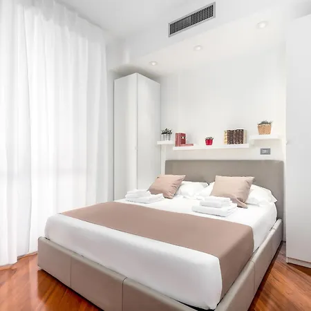 Apartament Adv Mediolan