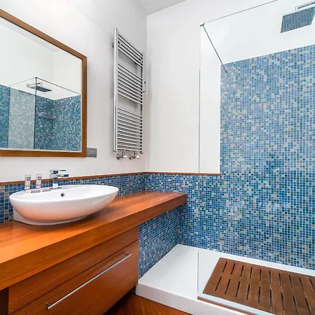 Apartament Adv Mediolan