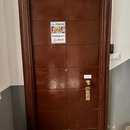 Apartament Ca Foscari Pop Naviglio ,2 2 Bagni