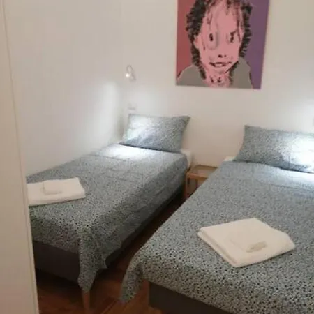 Trilocale Zona Loreto Mm1 - Viale Monza 10 *