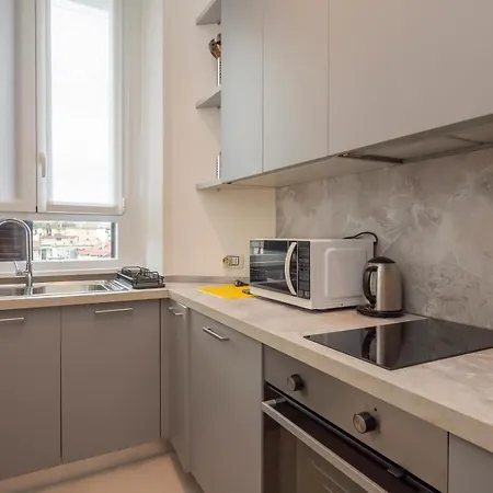 Appartement Ihost Cozy Flat - Morrone 21 Milan