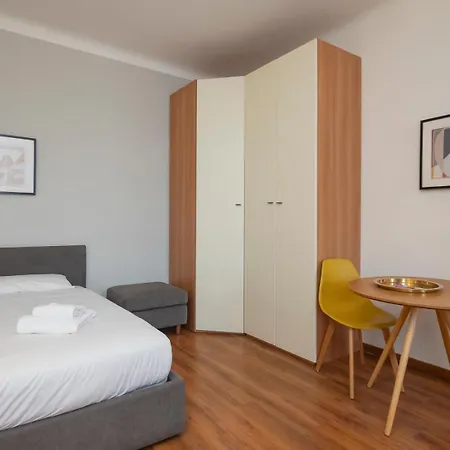 Ihost Cozy Flat - Morrone 21 * Milan