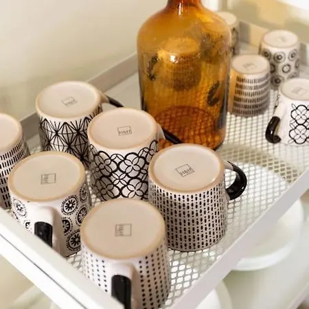 Appartement Hacca Collection - Buenos Aires & Station 1br *