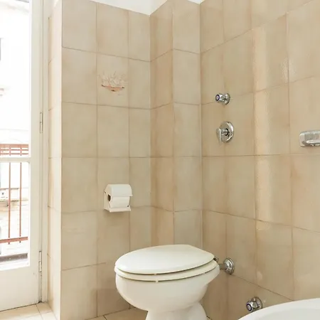 Exclusive In Porta Romana, Free Parking Διαμέρισμα *