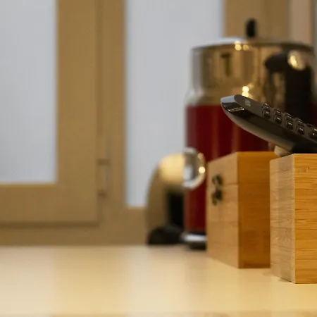 Bb Navigli 3* Milán