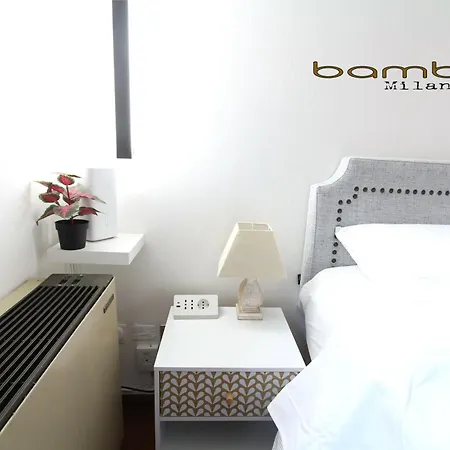 Bamboo Unione Class *