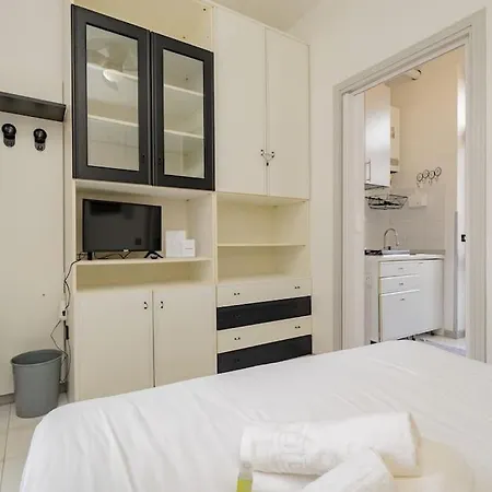 شقة Sempione Life Vista Panoramica *