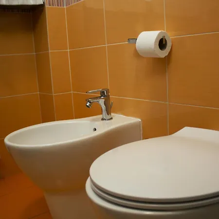Nocleg ze śniadaniem Bb Tortona *
