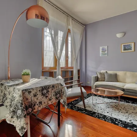 Ample With Private Parking * Milan