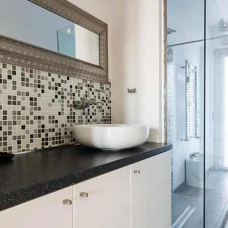 Monolocale Sismondi Apartment Milan