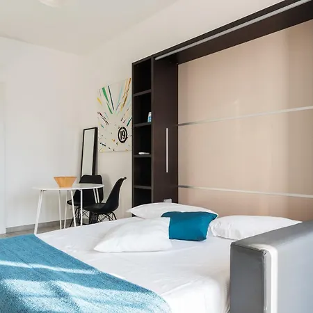 Apartment Monolocale Sismondi *