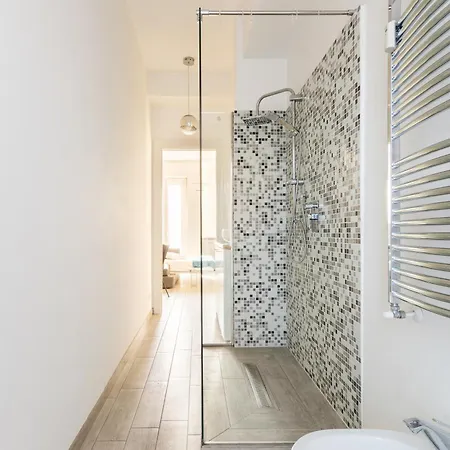 Monolocale Sismondi Apartment *