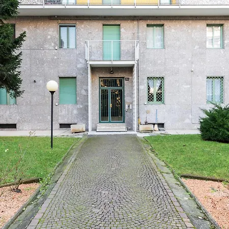 Apartment Monolocale Sismondi *