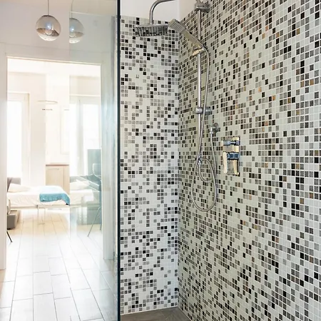 Monolocale Sismondi Apartment Milan